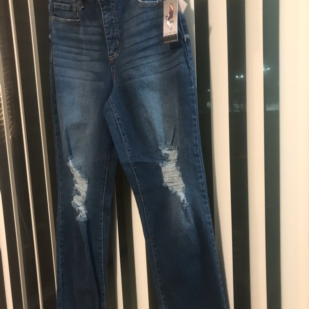 Sofia Jeans